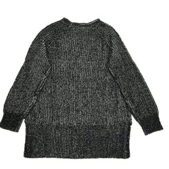 Ellen Tracy Ladies' Roll Neck Sweater - Picture 2 of 3